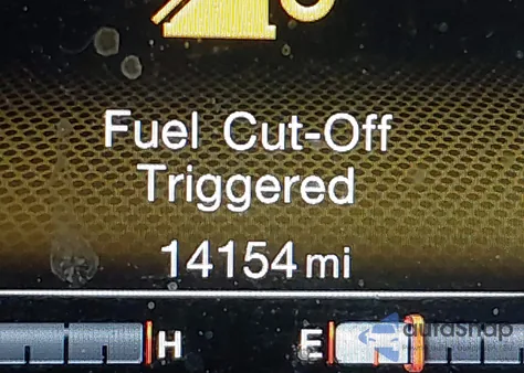 2022 Jeep Renegade Altitude 4X4 из США, поврежденный, VIN ZACNJDE17NPN81698